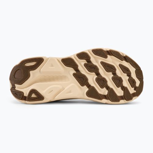 Buty do biegania męskie HOKA Clifton 9 wheat/shifting sand