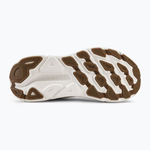 Buty do biegania damskie HOKA Clifton 9 nimbus cloud/white