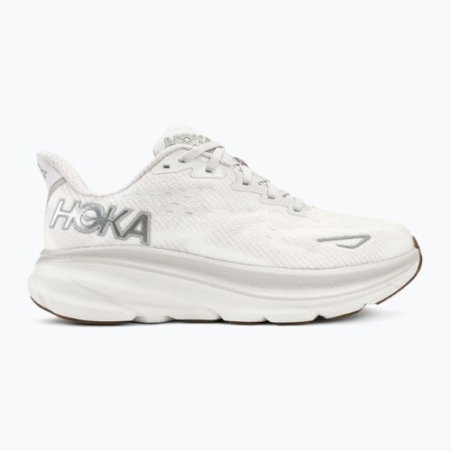 Buty do biegania damskie HOKA Clifton 9 nimbus cloud/white