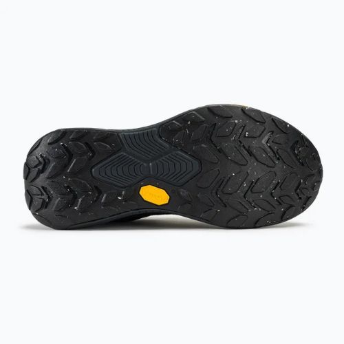 Buty męskie HOKA Transport GTX black/black