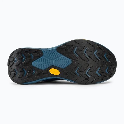 Buty męskie HOKA Transport GTX real teal/real teal