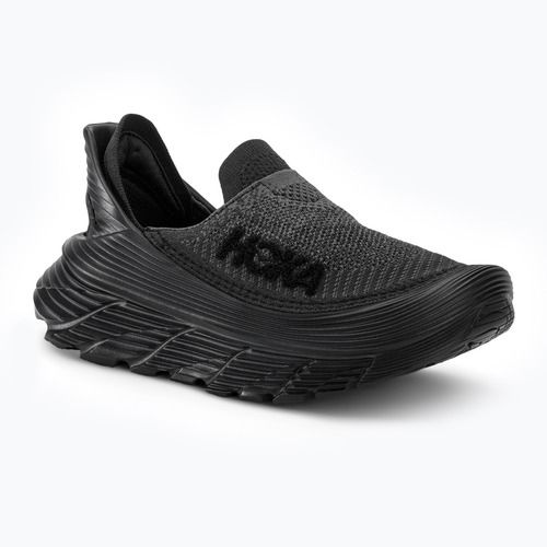 Buty HOKA Restore TC black/black