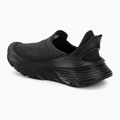 Buty HOKA Restore TC black/black