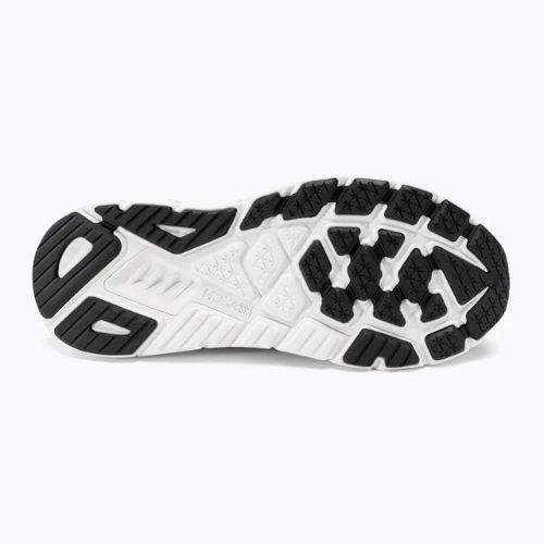 Buty do biegania męskie HOKA Arahi 7 black/white