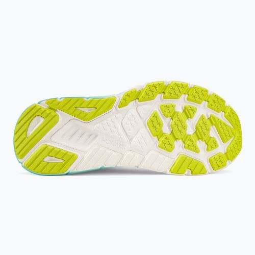 Buty do biegania męskie HOKA Arahi 7 Wide virtual blue/cerise
