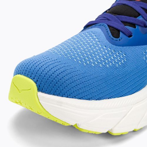 Buty do biegania męskie HOKA Arahi 7 Wide virtual blue/cerise