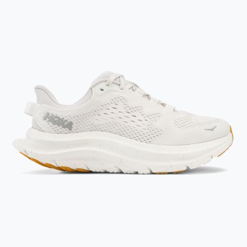 Buty do biegania damskie HOKA Kawana 2 white/nimbus cloud