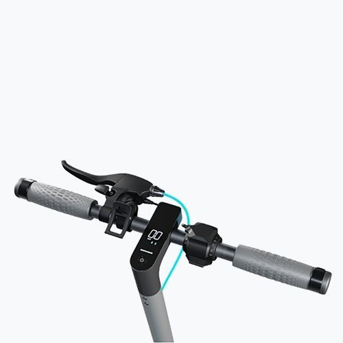 Hulajnoga elektryczna Motus Scooty 10 Lite 2023 grey