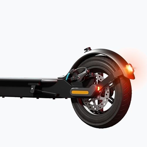 Hulajnoga elektryczna Motus Scooty 10 Lite 2023 grey