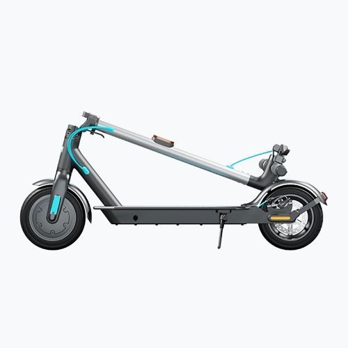 Hulajnoga elektryczna Motus Scooty 10 Lite 2023 grey