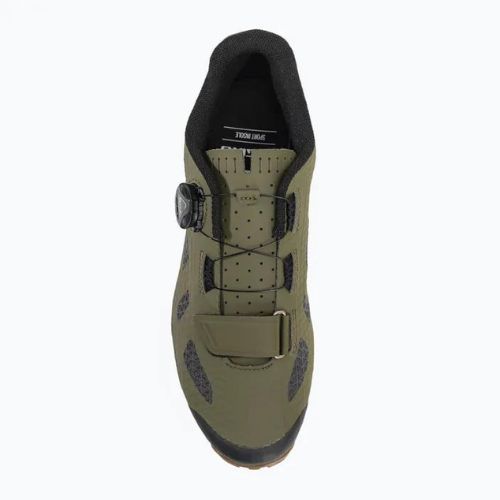 Buty rowerowe MTB męskie Giro Rincon olive gum