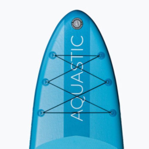 Deska SUP AQUASTIC Perth 11' allround