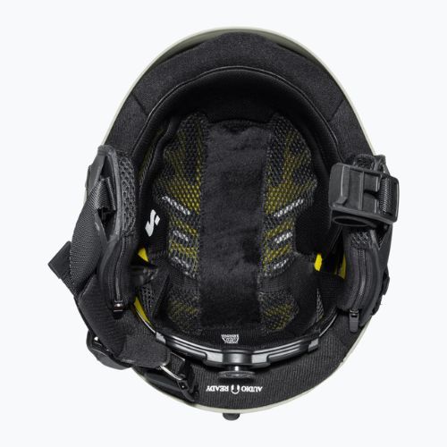 Kask narciarski Sweet Protection Switcher MIPS woodland