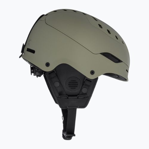 Kask narciarski Sweet Protection Switcher MIPS woodland