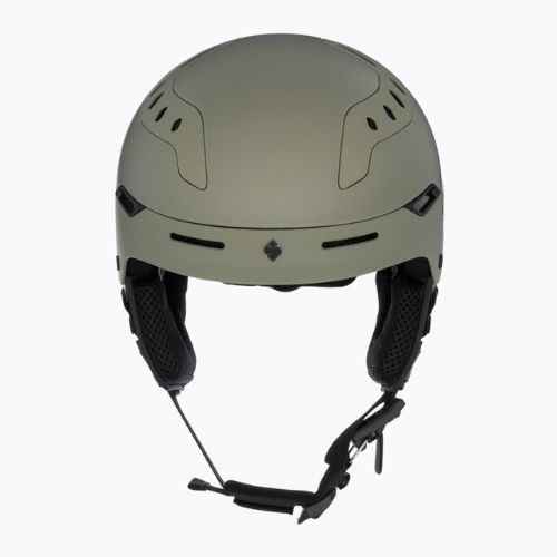 Kask narciarski Sweet Protection Switcher MIPS woodland