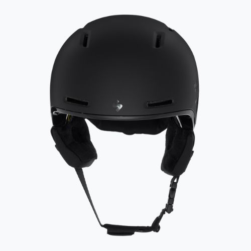 Kask narciarski Sweet Protection Looper MIPS dirt black