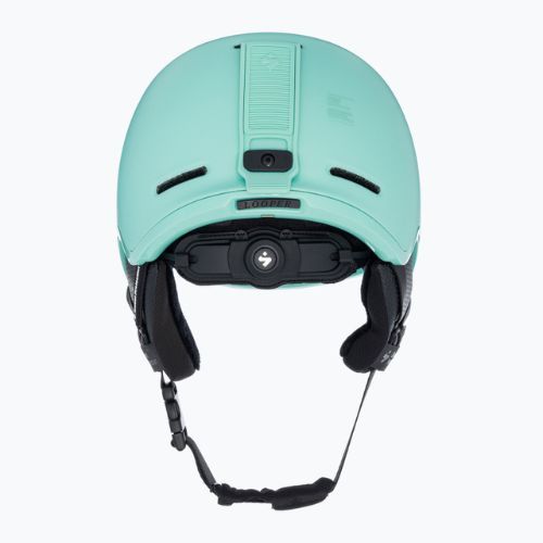 Kask narciarski Sweet Protection Looper MIPS misty turquoise