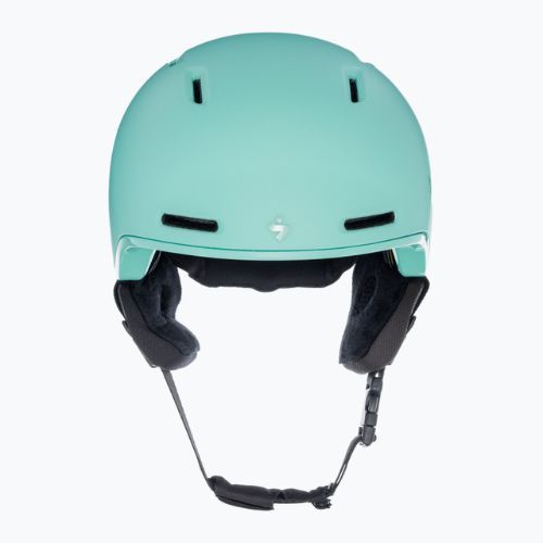 Kask narciarski Sweet Protection Looper MIPS misty turquoise