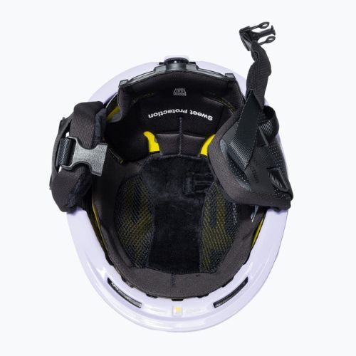 Kask narciarski Sweet Protection Looper MIPS panther