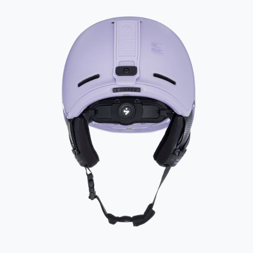 Kask narciarski Sweet Protection Looper MIPS panther