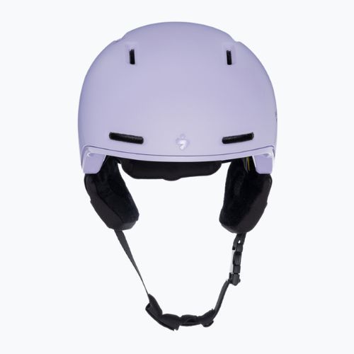 Kask narciarski Sweet Protection Looper MIPS panther