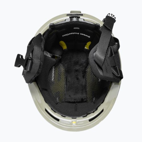 Kask narciarski Sweet Protection Looper MIPS woodland