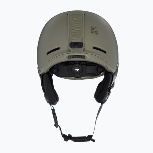 Kask narciarski Sweet Protection Looper MIPS woodland