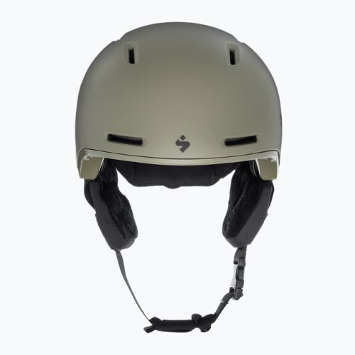 Kask narciarski Sweet Protection Looper MIPS woodland