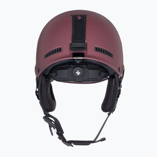 Kask narciarski Sweet Protection Igniter 2Vi MIPS barbera metallic