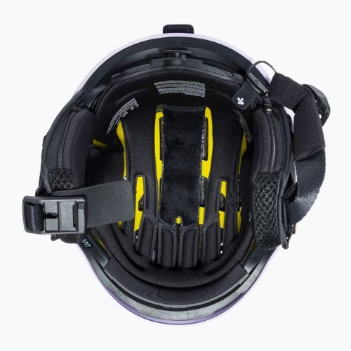 Kask narciarski Sweet Protection Igniter 2Vi MIPS panther