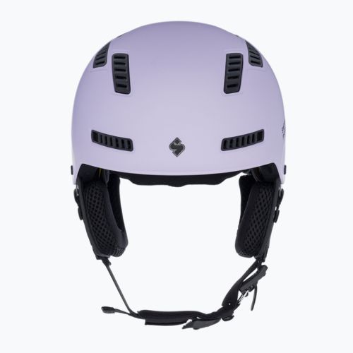 Kask narciarski Sweet Protection Igniter 2Vi MIPS panther