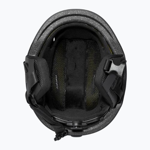 Kask narciarski Sweet Protection Winder MIPS dirt black