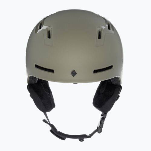 Kask narciarski Sweet Protection Winder MIPS woodland