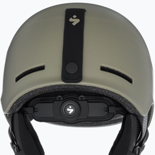 Kask narciarski Sweet Protection Winder MIPS woodland