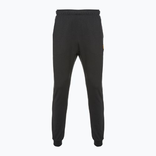 Spodnie tenisowe męskie Nike Court Heritage Fleece black
