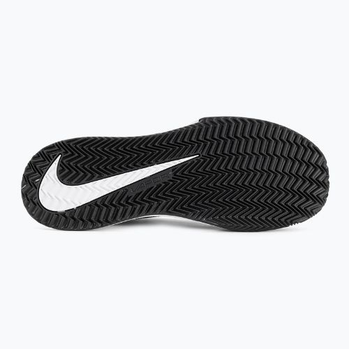 Buty do tenisa męskie Nike Court Vapor Lite 2 black/white