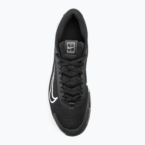 Buty do tenisa męskie Nike Court Vapor Lite 2 black/white
