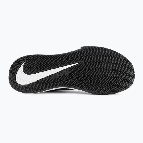 Buty do tenisa damskie Nike Court Vapor Lite 2 black/white