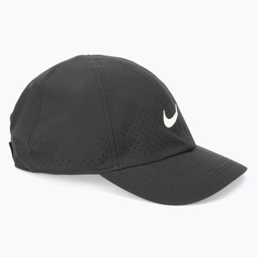 Czapka z daszkiem Nike Dri-Fit ADV Club black/white
