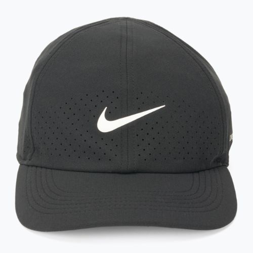 Czapka z daszkiem Nike Dri-Fit ADV Club black/white