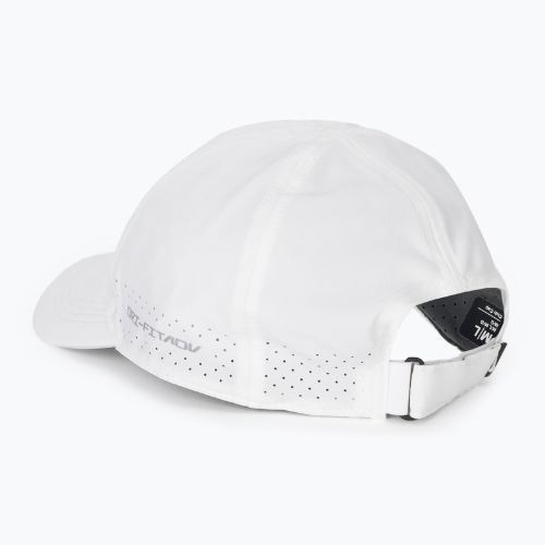 Czapka z daszkiem Nike Dri-Fit ADV Club white/black