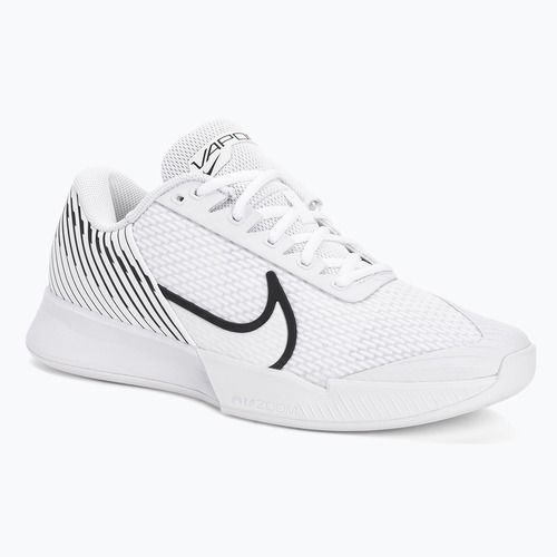 Buty do tenisa męskie Nike Air Zoom Vapor Pro 2 Carpet white