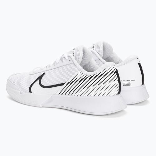 Buty do tenisa męskie Nike Air Zoom Vapor Pro 2 Carpet white