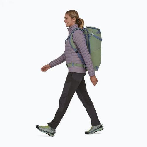 Plecak wspinaczkowy Patagonia Cragsmith 32 l sedge green