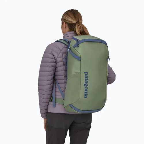 Plecak wspinaczkowy Patagonia Cragsmith 32 l sedge green