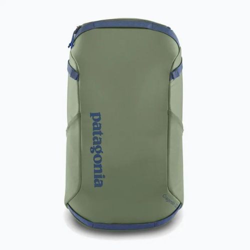 Plecak wspinaczkowy Patagonia Cragsmith 32 l sedge green