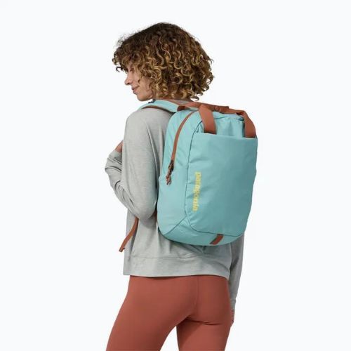 Plecak miejski Patagonia Atom Tote Pack 20 l skiff blue