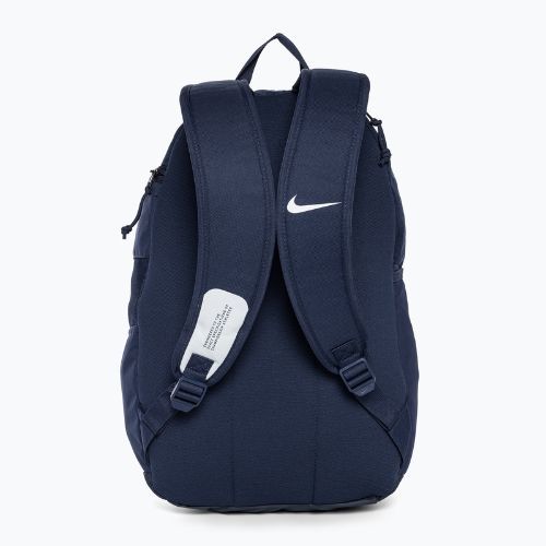 Plecak Nike Academy Team 2.3 30 l midnight navy/black