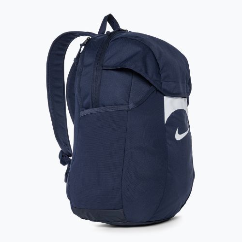 Plecak Nike Academy Team 2.3 30 l midnight navy/black