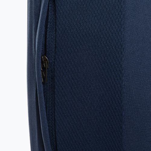 Spodnie piłkarskie dziecięce Nike Dri-Fit Academy23 midnight navy/midnight navy/hyper turquoise